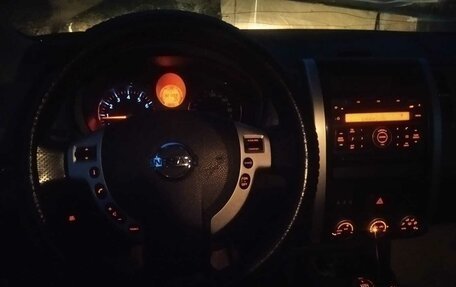 Nissan X-Trail, 2008 год, 730 000 рублей, 10 фотография
