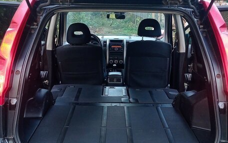 Nissan X-Trail, 2008 год, 730 000 рублей, 12 фотография