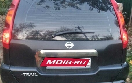 Nissan X-Trail, 2008 год, 730 000 рублей, 4 фотография