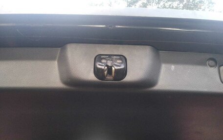 Nissan X-Trail, 2008 год, 730 000 рублей, 13 фотография