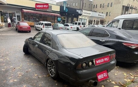 Nissan Skyline, 1984 год, 320 000 рублей, 1 фотография