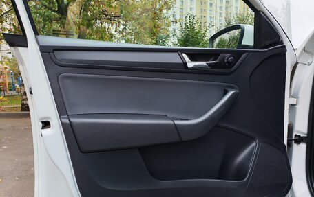 Skoda Rapid I, 2019 год, 1 235 000 рублей, 10 фотография