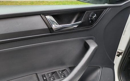 Skoda Rapid I, 2019 год, 1 235 000 рублей, 11 фотография