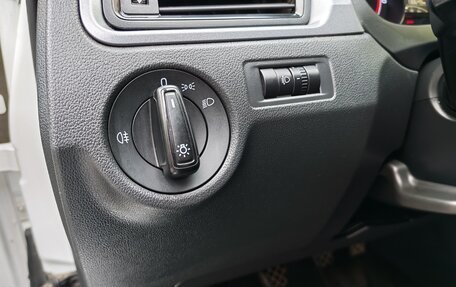 Skoda Rapid I, 2019 год, 1 235 000 рублей, 16 фотография