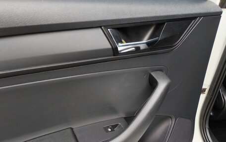 Skoda Rapid I, 2019 год, 1 235 000 рублей, 22 фотография