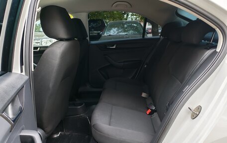 Skoda Rapid I, 2019 год, 1 235 000 рублей, 23 фотография