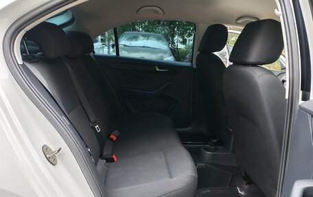 Skoda Rapid I, 2019 год, 1 235 000 рублей, 24 фотография