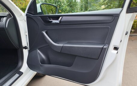 Skoda Rapid I, 2019 год, 1 235 000 рублей, 25 фотография