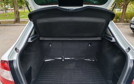 Skoda Rapid I, 2019 год, 1 235 000 рублей, 32 фотография