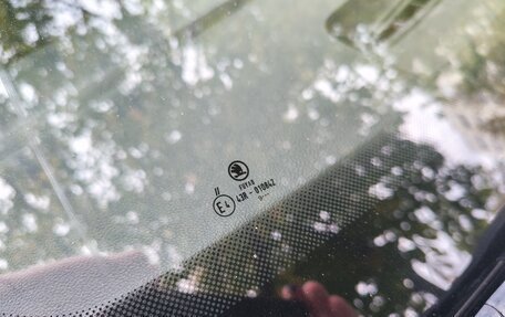 Skoda Rapid I, 2019 год, 1 235 000 рублей, 40 фотография