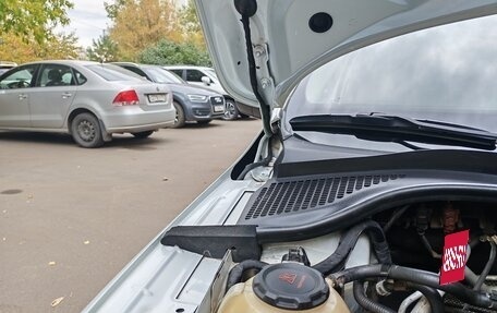Skoda Rapid I, 2019 год, 1 235 000 рублей, 35 фотография