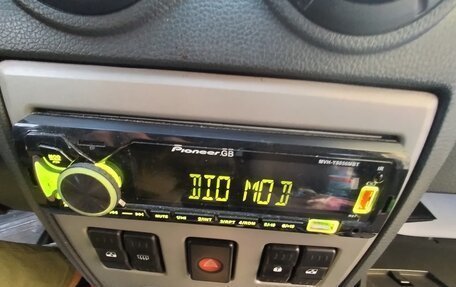 Renault Logan I, 2007 год, 210 000 рублей, 7 фотография
