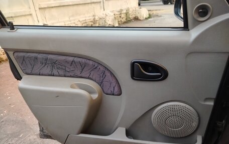 Renault Logan I, 2007 год, 210 000 рублей, 4 фотография