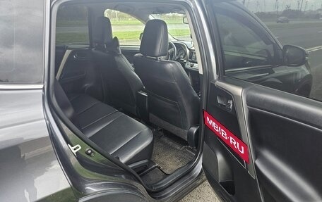 Toyota RAV4, 2015 год, 2 200 000 рублей, 6 фотография