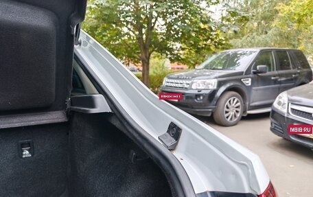 Skoda Rapid I, 2019 год, 1 235 000 рублей, 34 фотография