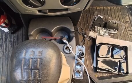 Renault Logan I, 2007 год, 210 000 рублей, 11 фотография