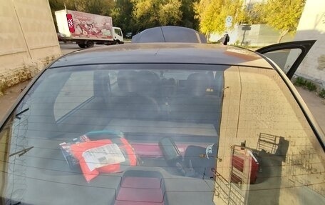 Renault Logan I, 2007 год, 210 000 рублей, 18 фотография