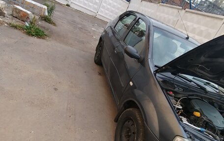 Renault Logan I, 2007 год, 210 000 рублей, 29 фотография