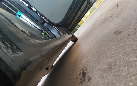 Renault Logan I, 2007 год, 210 000 рублей, 23 фотография
