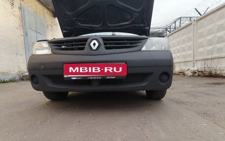 Renault Logan I, 2007 год, 210 000 рублей, 31 фотография