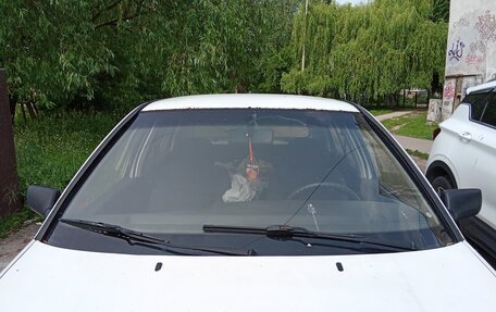 Volkswagen Golf III, 1993 год, 160 000 рублей, 3 фотография