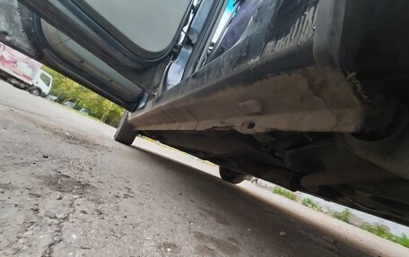 Renault Logan I, 2007 год, 210 000 рублей, 35 фотография