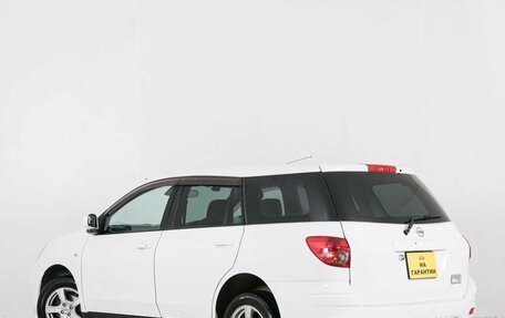 Nissan AD III, 2017 год, 849 000 рублей, 5 фотография