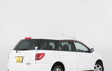 Nissan AD III, 2017 год, 849 000 рублей, 7 фотография