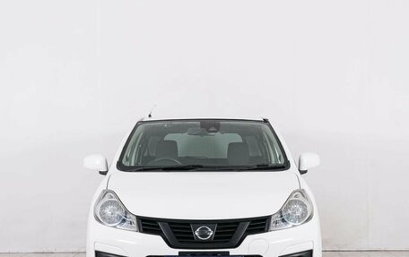 Nissan AD III, 2017 год, 849 000 рублей, 3 фотография