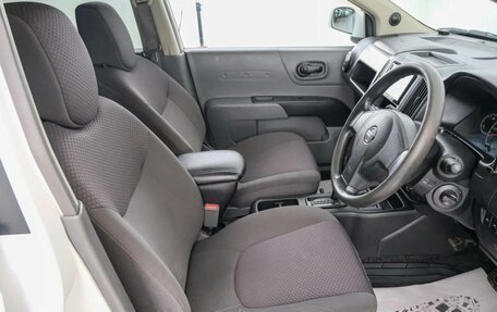 Nissan AD III, 2017 год, 849 000 рублей, 8 фотография