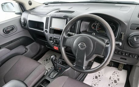 Nissan AD III, 2017 год, 849 000 рублей, 9 фотография