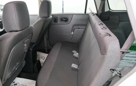 Nissan AD III, 2017 год, 849 000 рублей, 21 фотография