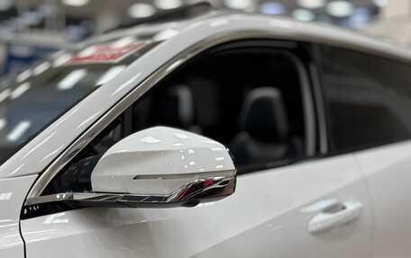 Geely Atlas, 2025 год, 3 512 990 рублей, 7 фотография