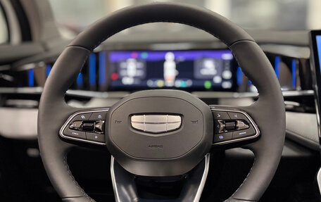 Geely Atlas, 2025 год, 3 512 990 рублей, 12 фотография