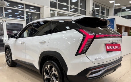 Geely Atlas, 2025 год, 3 512 990 рублей, 2 фотография