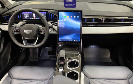 Geely Atlas, 2025 год, 3 512 990 рублей, 14 фотография