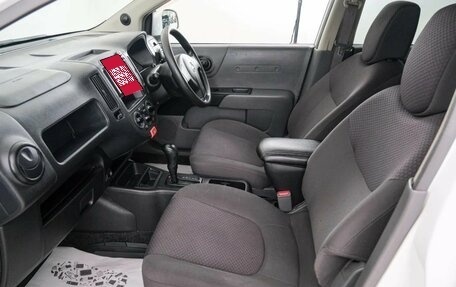 Nissan AD III, 2017 год, 849 000 рублей, 14 фотография