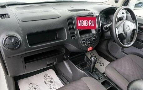 Nissan AD III, 2017 год, 849 000 рублей, 13 фотография