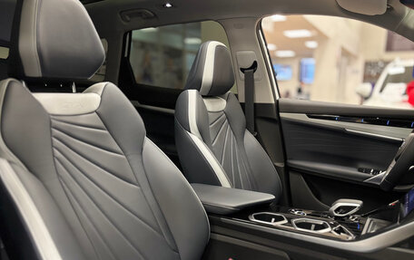 Geely Atlas, 2025 год, 3 512 990 рублей, 17 фотография