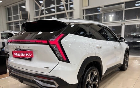 Geely Atlas, 2025 год, 3 512 990 рублей, 4 фотография