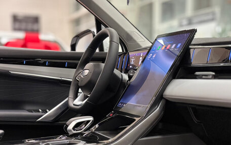 Geely Atlas, 2025 год, 3 512 990 рублей, 18 фотография