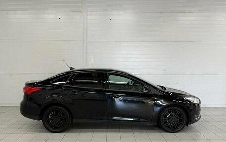 Ford Focus III, 2017 год, 740 000 рублей, 4 фотография