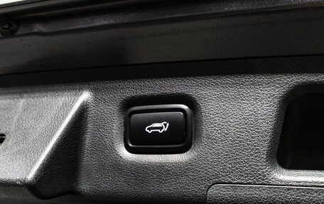 Hyundai Santa Fe IV, 2019 год, 2 799 700 рублей, 25 фотография