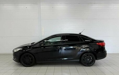 Ford Focus III, 2017 год, 740 000 рублей, 9 фотография