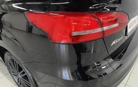 Ford Focus III, 2017 год, 740 000 рублей, 10 фотография