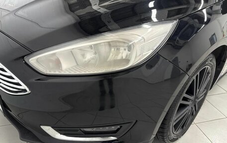 Ford Focus III, 2017 год, 740 000 рублей, 5 фотография