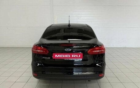 Ford Focus III, 2017 год, 740 000 рублей, 7 фотография