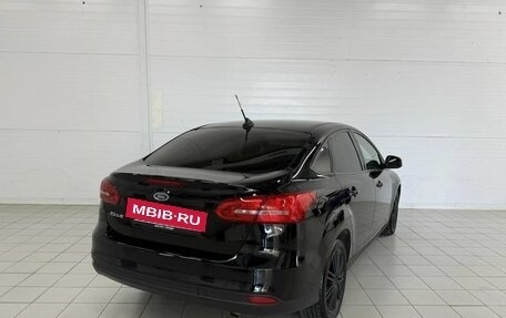 Ford Focus III, 2017 год, 740 000 рублей, 6 фотография