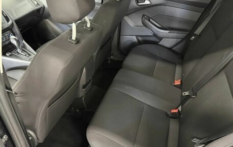 Ford Focus III, 2017 год, 740 000 рублей, 14 фотография