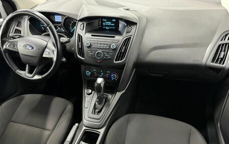 Ford Focus III, 2017 год, 740 000 рублей, 16 фотография